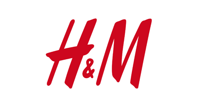Logo H&M