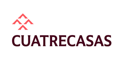 Logo Cuatrecasas