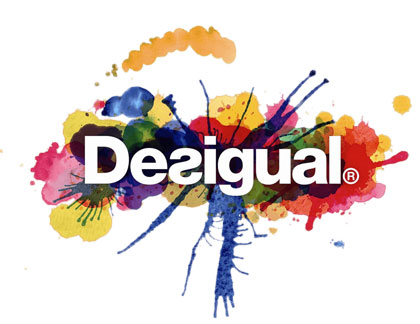 Logo Desigual